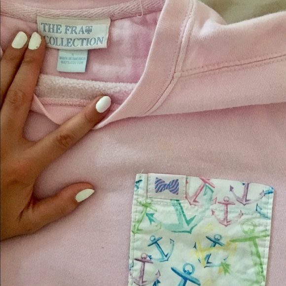 Fraternity Collection Crewneck - Picture 2 of 2